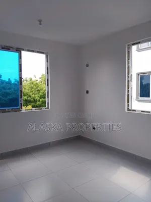 3bdrm Apartment in Nyali Estate for rent