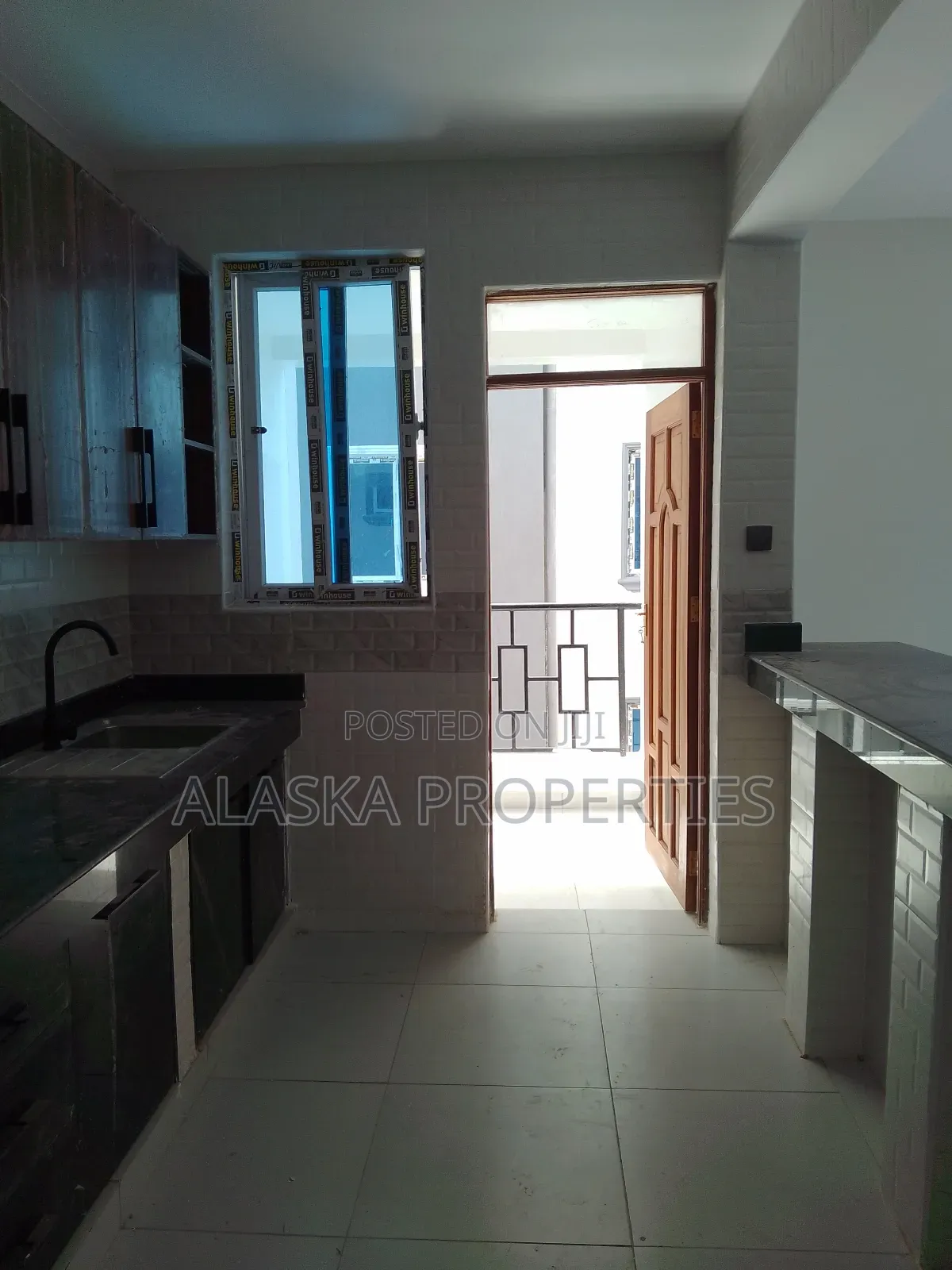 3bdrm Apartment in Nyali Estate for rent