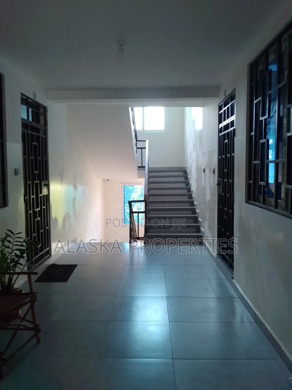3bdrm Apartment in Nyali Estate for rent
