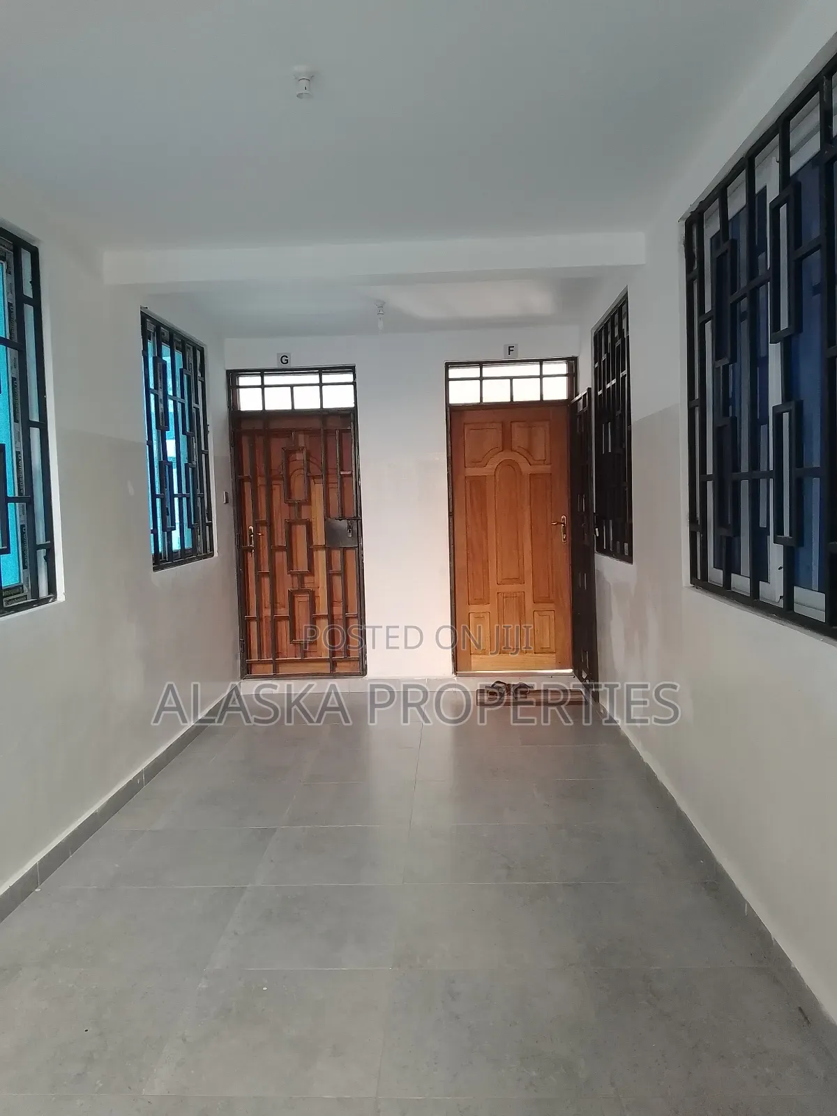 3bdrm Apartment in Nyali Estate for rent