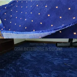 12mm Office Carpets Wall to Wall Carpets