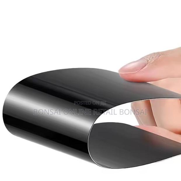Tempered Glass Screen Protector for Samsung Galaxy A15