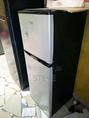 Von Hotpoint 136ltr Double Door , Energy Saver