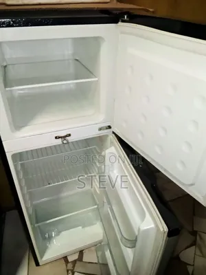Von Hotpoint 136ltr Double Door , Energy Saver