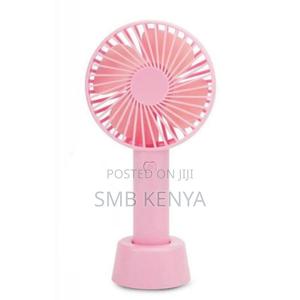 Portable Small Fan - thumbnail 2