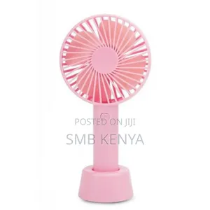 Portable Small Fan