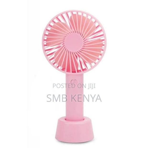 Portable Small Fan - main view