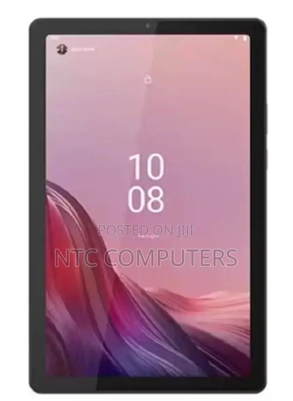 New Lenovo Tab M9 32 GB Black