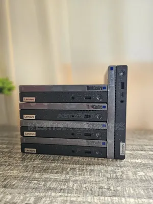Lenovo ThinkCentre Neo 50T 16GB Intel Core I5 SSD 256GB