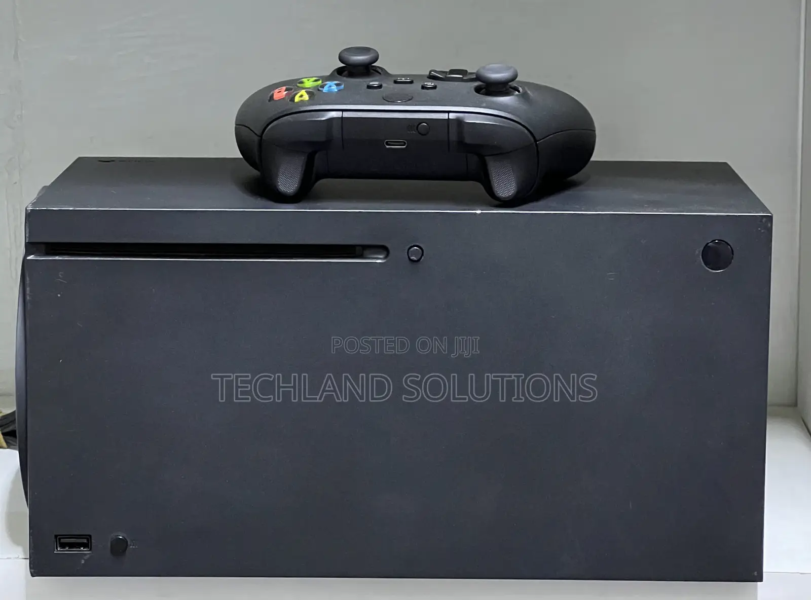 Xbox Series X Console  1 Tb Ssd