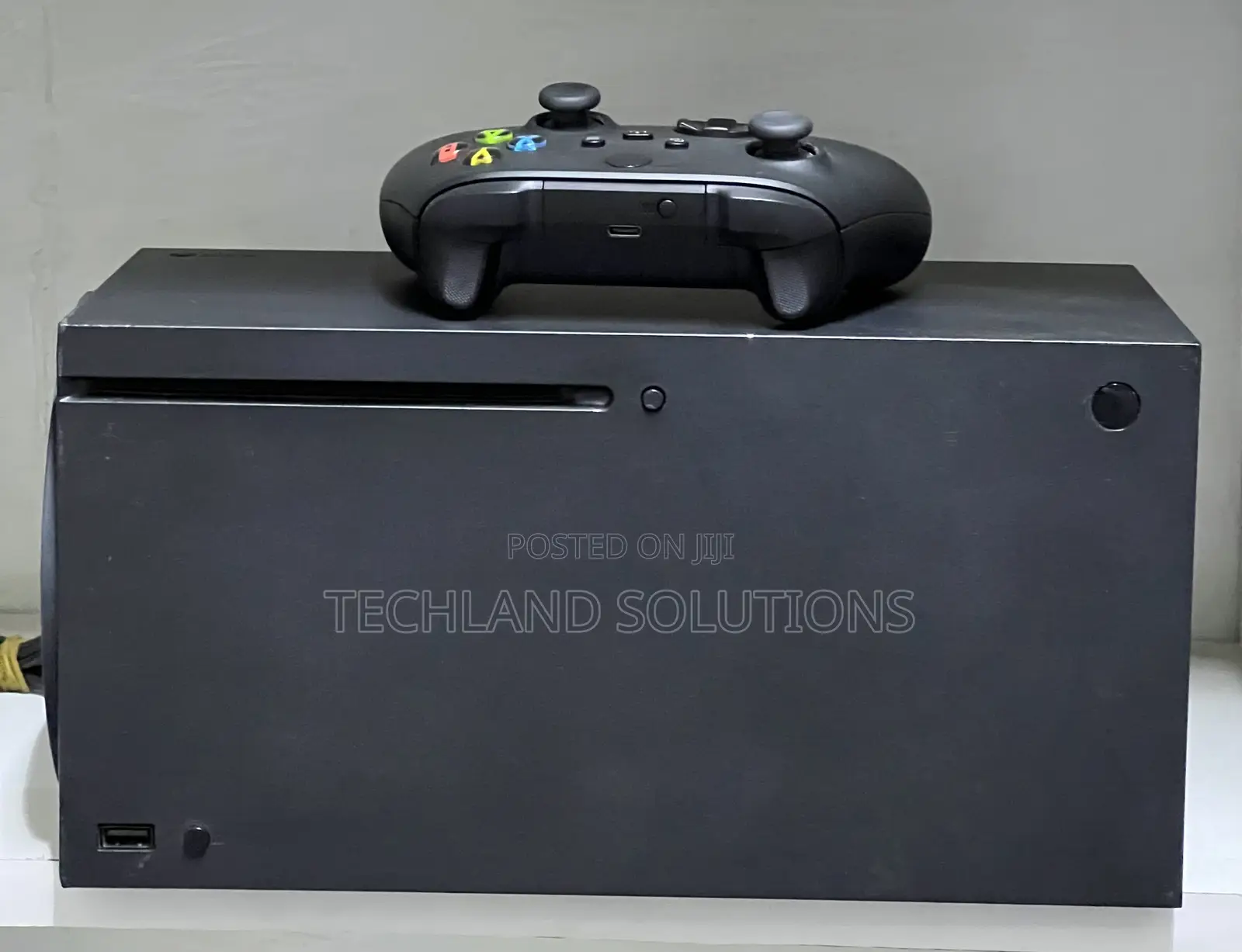Xbox Series X Console  1 Tb Ssd