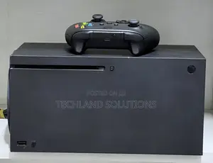 Xbox Series X Console  1 Tb Ssd