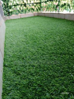 Green Grass Carpet - thumbnail 2