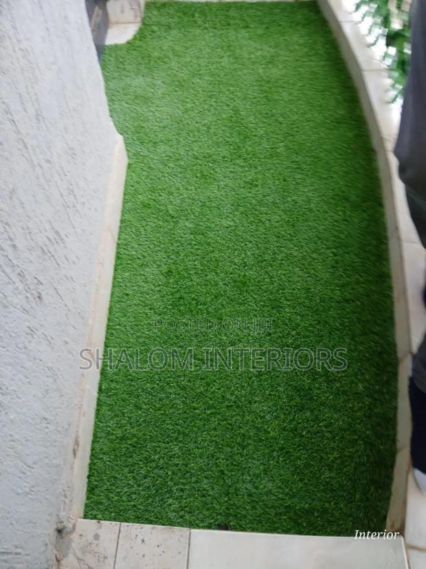 Green Grass Carpet - thumbnail 3