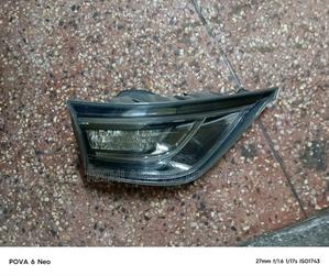Bootlamp Harrier Zsu60