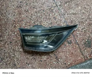 Bootlamp Harrier Zsu60
