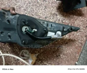 Bootlamp Harrier Zsu60