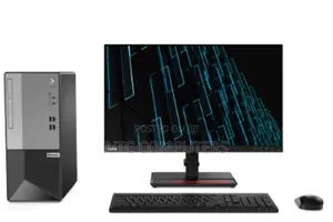 New Desktop Computer Lenovo 4GB Intel Core I3 HDD 1T
