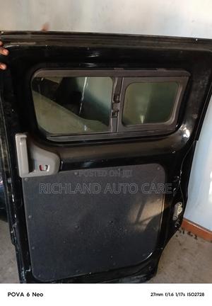 Rear Door Nissan Nv200 Right and Left