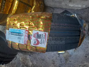 275/55r19 Kenda Tyres Brand New