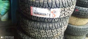 255/55r19 Kenda Tyres Brand New