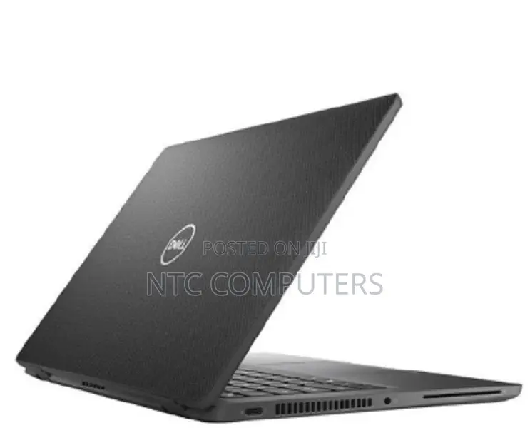 New Laptop Dell 16GB Intel Core I5 SSD 512GB