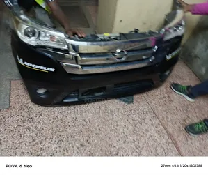 Nose Cut Nissan Dayz B21w