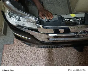 Nose Cut Nissan Dayz B21w
