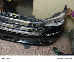 Nose Cut Nissan Dayz B21w