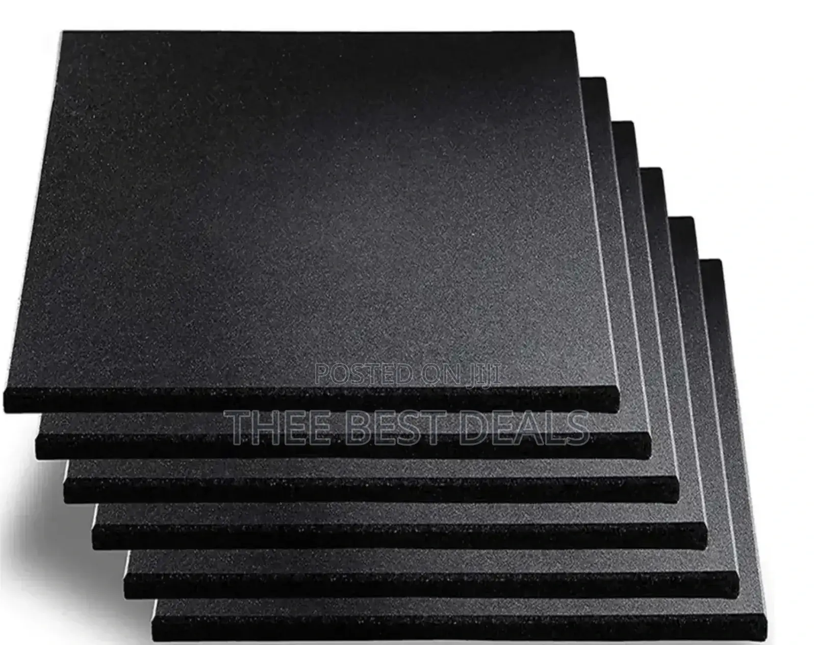 High Quality Gym Rubber Mats