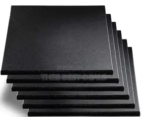 High Quality Gym Rubber Mats