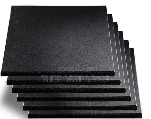 High Quality Gym Rubber Mats