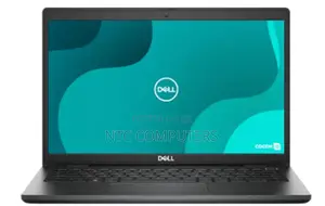 New Laptop Dell 8GB Intel Core I5 SSD 512GB