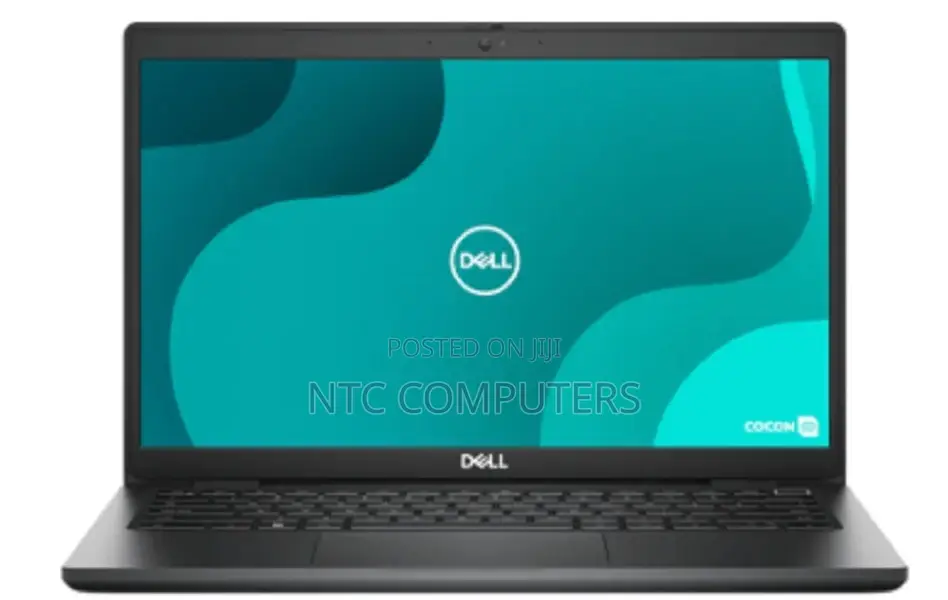 New Laptop Dell 8GB Intel Core I5 SSD 512GB