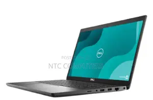 New Laptop Dell 8GB Intel Core I5 SSD 512GB