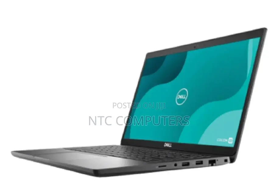 New Laptop Dell 8GB Intel Core I5 SSD 512GB