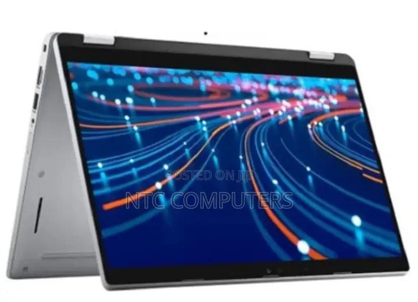 New Laptop Dell 8GB Intel Core I5 SSD 512GB