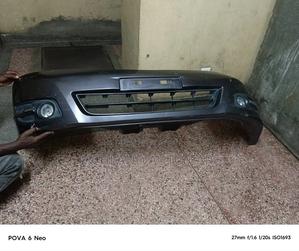 Nissan Teana J32 Front Bumper Complete With Foglamp