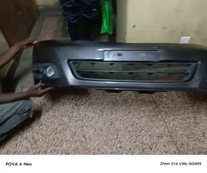 Nissan Teana J32 Front Bumper Complete With Foglamp