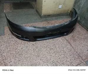 Nissan Teana J32 Front Bumper Complete With Foglamp