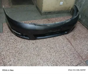 Nissan Teana J32 Front Bumper Complete With Foglamp