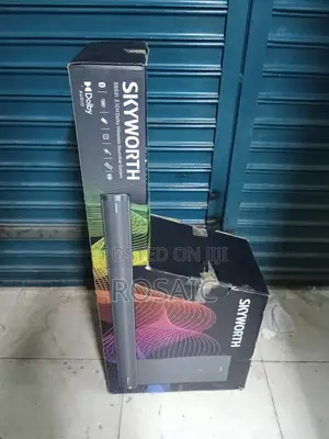 Skyworth Soundbar 3.1ch Wireless Soundbar