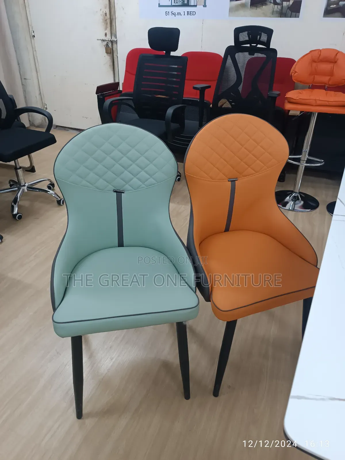 Dinning Chair