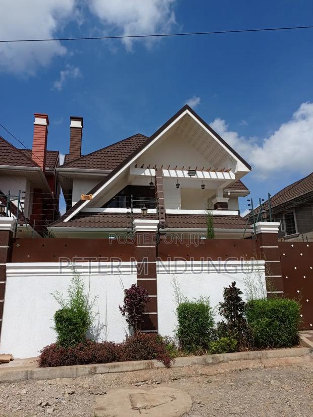 4bdrm Maisonette in Membley for rent - thumbnail 3