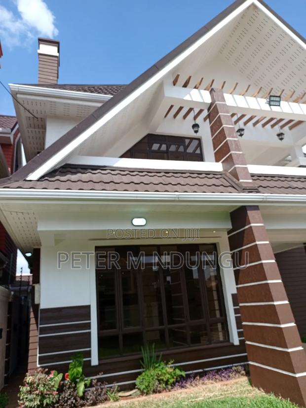 4bdrm Maisonette in Membley for rent - thumbnail 4