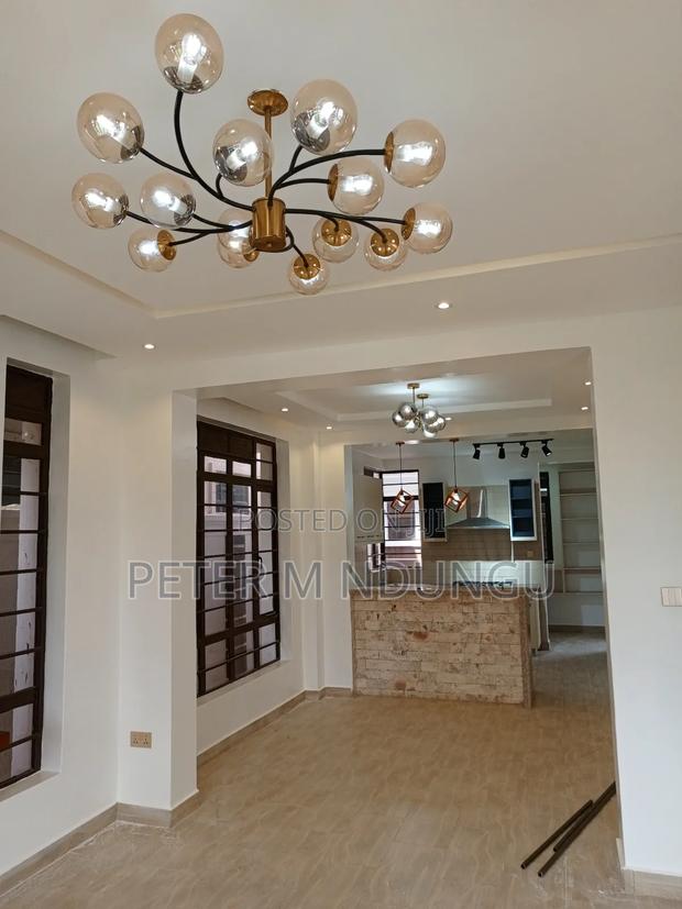 4bdrm Maisonette in Membley for rent - thumbnail 5