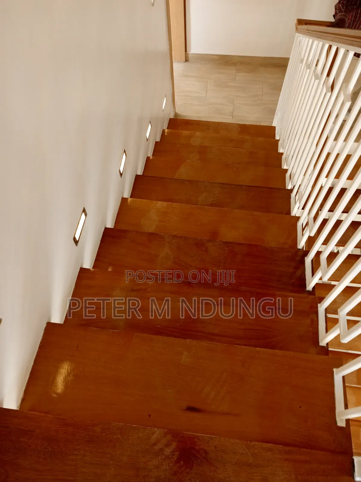 4bdrm Maisonette in Membley for rent