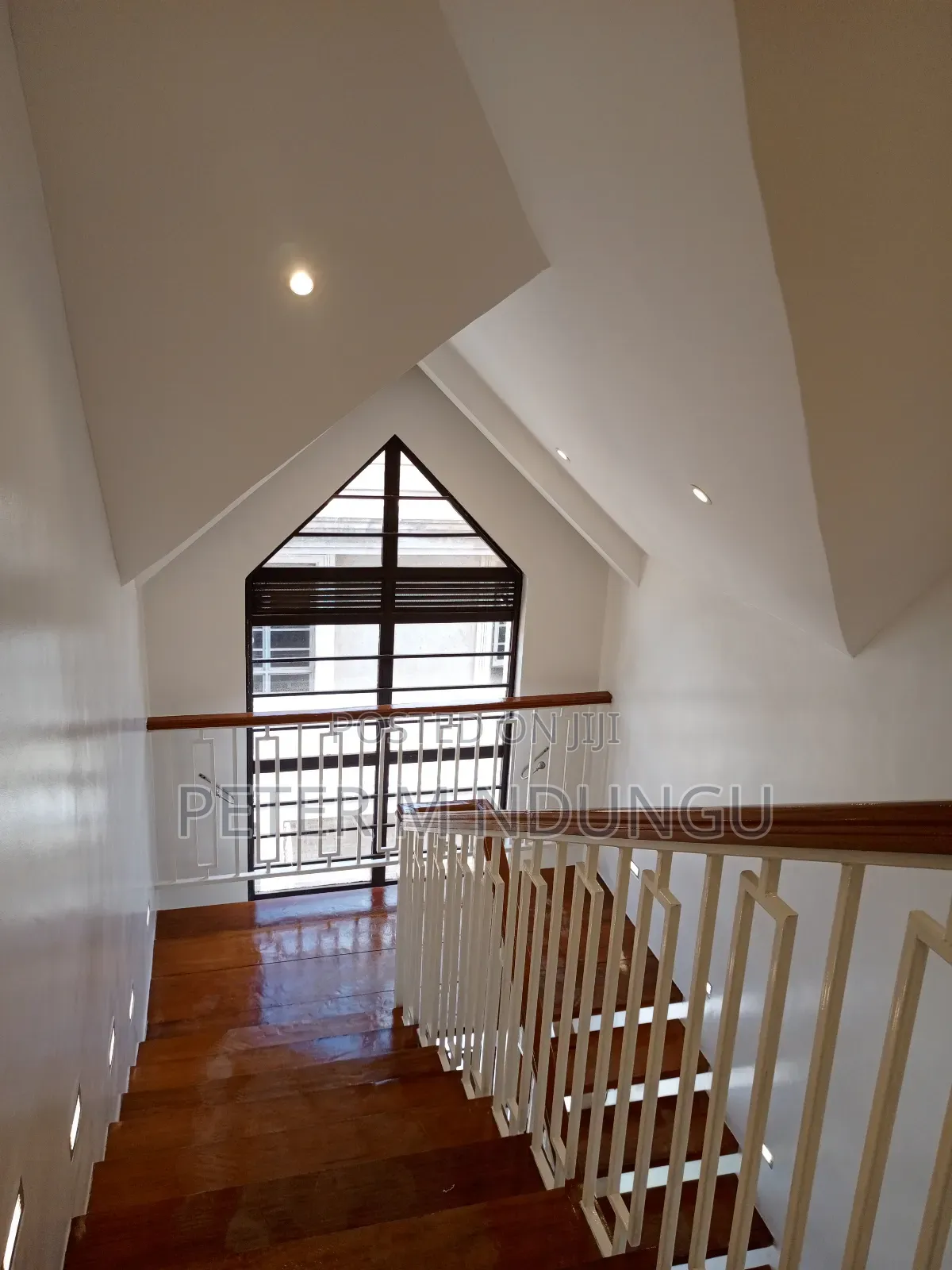 4bdrm Maisonette in Membley for rent
