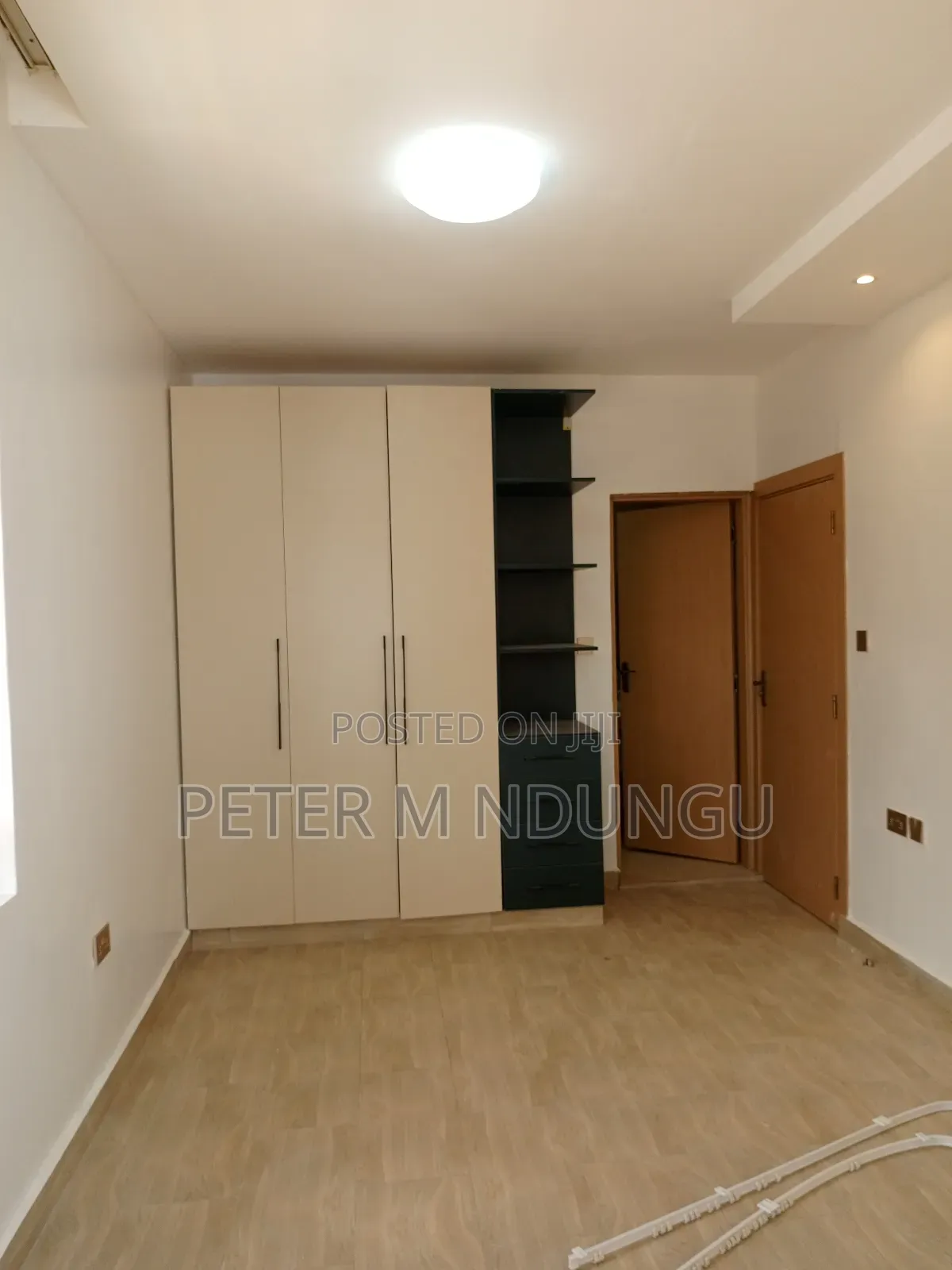 4bdrm Maisonette in Membley for rent