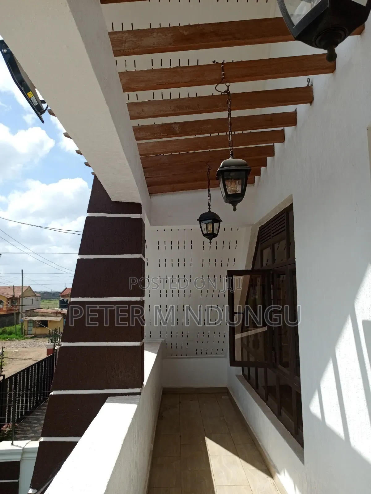 4bdrm Maisonette in Membley for rent